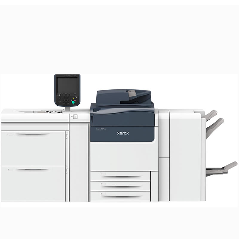 Xerox Versant 280 Baskı Makinesi